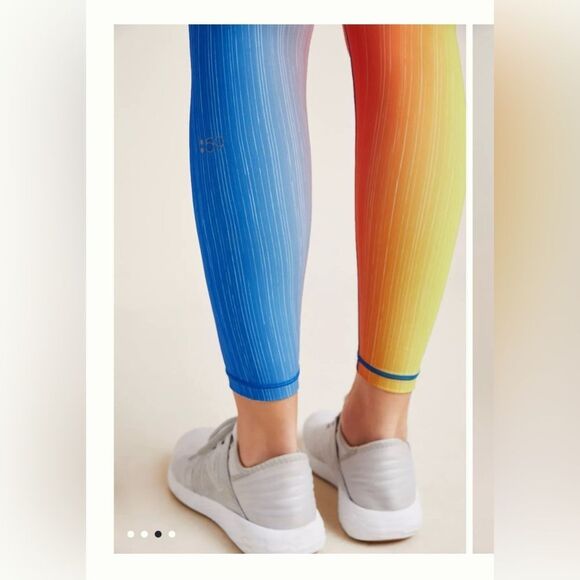Splits59 leggings multicolor - Picture 3 of 7